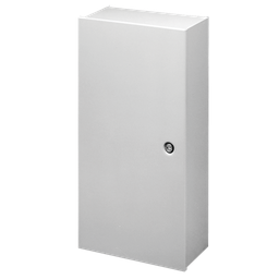 Product image for Hoffman A42N3609 42" x 36" x 9.25" Enclosure, Type-1 Large w/ Hinged Cover
