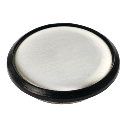 Product image for Hoffman EXAS050SS6 Hazardous Location Hole Seals, 1.38" x 1.38" x0.68, SS Type 316