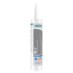 CAD LPP899GY M1 GREY ROOF ADHESIVE,10.1 OZ