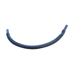 CAD FJ2G24 FENCE & GATE JUMPER,FLEX 2/0 RLAY,24 IN