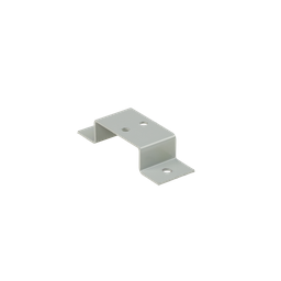Hoffman F88GSH Support Hanger, fits 8" x 8", Gray, Steel