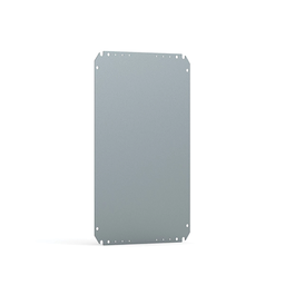 Product image for NVENT HOF AMP10060 Panel fits 100