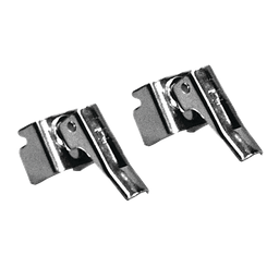 Product image for Hoffman AFC412SS Fast Operating Clamp Assembly, Stainless Steel