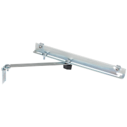 Hoffman ADSTOPK Door Stop Kit, Steel