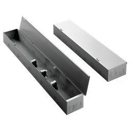 Product image for NVENT HOF AST4604R Splitter Trough