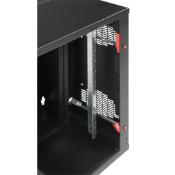 Product image for Hoffman EWMR24T Rack Angles, Steel