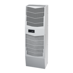Hoffman G521246G050 SpectraCool Indoor/Outdoor, 12000 BTU 460V 50/60HZ 3ph