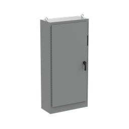 Product image for ONE DOOR TY 4 DISC ENC W 3PT