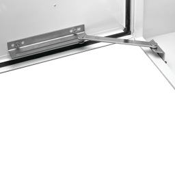Hoffman ALGDSTOP2 Door Stop Kit for Large Enclosures