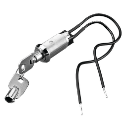 Product image for Hoffman AEKDF Electrical Interlock Defeater