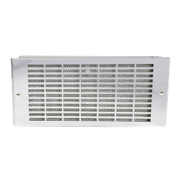 Product image for Hoffman 35H19 Filter Grill Panel