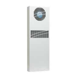 Product image for Hoffman XR290826012 Heat Exchanger 230v 50/60Hz