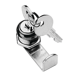 Product image for Hoffman AL12AR Cylinder Lock Kit