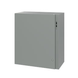 Product image for Hoffman CDSC363216 CONCEPT Disconnect Enclosure, Type 4, 36" x 32" x 16", Gray, Steel