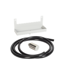 Product image for Hoffman TEC200WCMSS4 Thermoelectric Condensate Manager, 200W, SS304