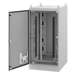 Product image for NVENT HOF D723646SDA Seismic 72x36x