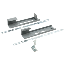 Product image for Hoffman ECHV Operator Adapters for Universal Cutouts