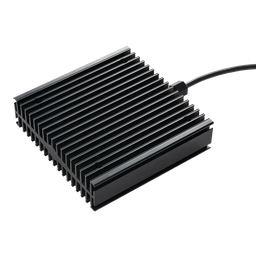Product image for Hoffman DAHHL300AC Hazardous Location Heaters, 115v 50/60Hz, Aluminum