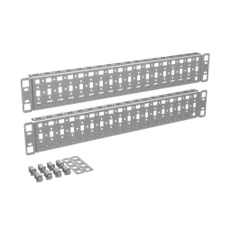 Product image for NVENT HOF P2G3RT9 GRID STRAP 3ROW 9