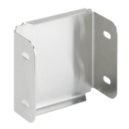 Product image for NVENT HOF CTS66CPRSS Closure Plate