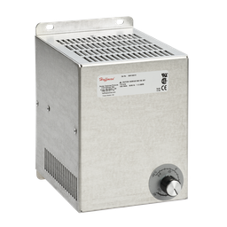 Hoffman DAH13002C 1300W Heater 230V