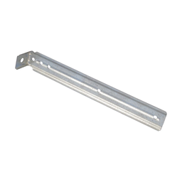 CAD CATHBA6 EXT ANGLE BRACKET, 3/8" HOLE