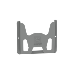 Hoffman ADP1 Small 6" Data Pocket, Thermoplastic