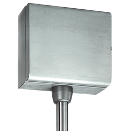 Hoffman CCC48S354016 Stainless Steel HMI Enclosures, Type 4X, 350x 400x 160mm, SS Type 304