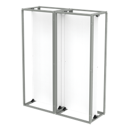 Product image for Hoffman P2PJ22 ProLine G2 Joining Subpanels, fits 2200xN/Amm, Steel