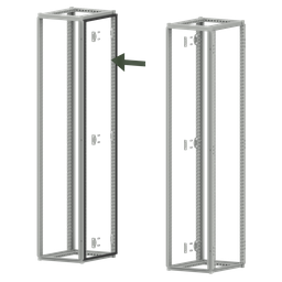 Product image for Hoffman P2AJ PROLINE G2 Frame Joining Kits