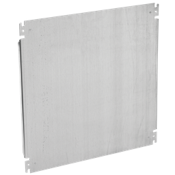 Product image for Hoffman G400P300 Full-Height Back Panel, 300x 400xmm, Steel