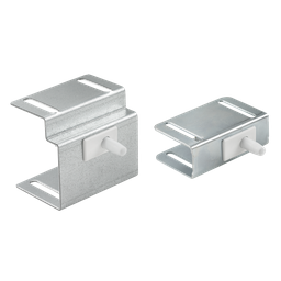 Hoffman ALFSWD Door-Activated Switch for Fluorescent Light Packages