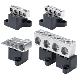 Product image for NVENT HOF ASBB125 Block Assembly, 1