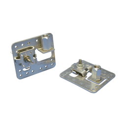 CAD LPC302L38 BASE,CABLE,AND AIR TERMINAL BASE ASSY