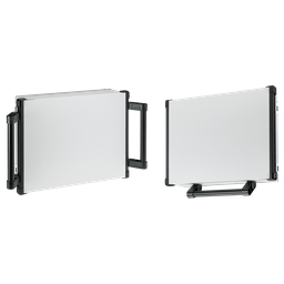 Product image for Hoffman CHDLK Accessory Handle Kit, Steel