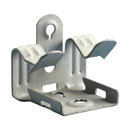 CAD M912 CLIP,FLANGE,9/16 T0 3/4 HAMMER ON