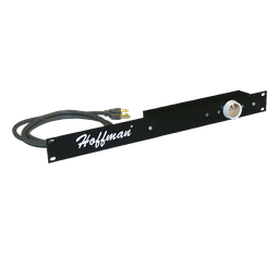 Product image for Hoffman A19FANSC Rack-Mount Fan Speed Control, 120v 50/60Hz, Steel