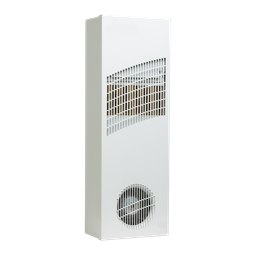Product image for Hoffman XR291816012 Heat Exchanger 115v 50/60Hz