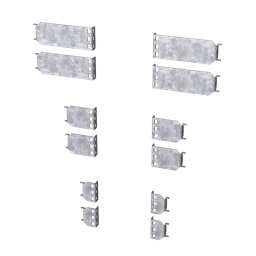 Product image for NVENT HOF P2AFRB200 FRAME REDUCING