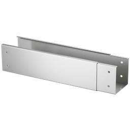 Product image for NVENT HOF CT46TSS FLAT COVER TELESC