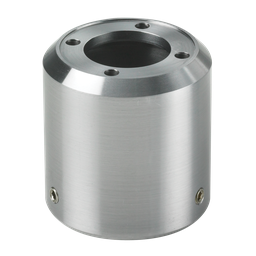 Product image for Hoffman SVHDSA SYSPEND VHDS-Motion Arm Adapter, SS Type 304