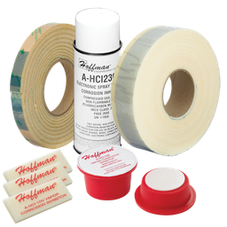 Hoffman AHCI238S Industrial Corrosion Inhibitors, 9.45 oz can