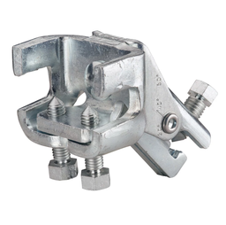CAD CSBS1A FLANGE ADP ASY