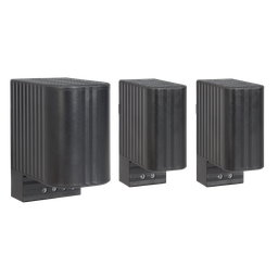Hoffman DAH501TS 50W Touch Safe Heater