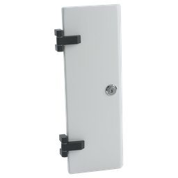 Product image for Hoffman CDACCDR Drive Access Door, Steel