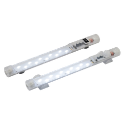 Hoffman LEDA2S35 LED Light Kit, 1.63x 2.05x 13.82, Plastic