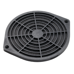Product image for Hoffman AFLTR6LD Fan Filter and Finger Guard Kit
