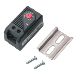 Product image for Hoffman ATEMNC Thermostat / NC contacts