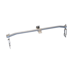CAD 51220 HANGER,BAR,ELECTRICAL BOX20 SPAN