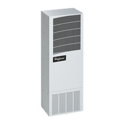 Hoffman T431046G400 T-Series Mid-Size Outdoor without Heat, T43 10000 BTU 460v 1PH